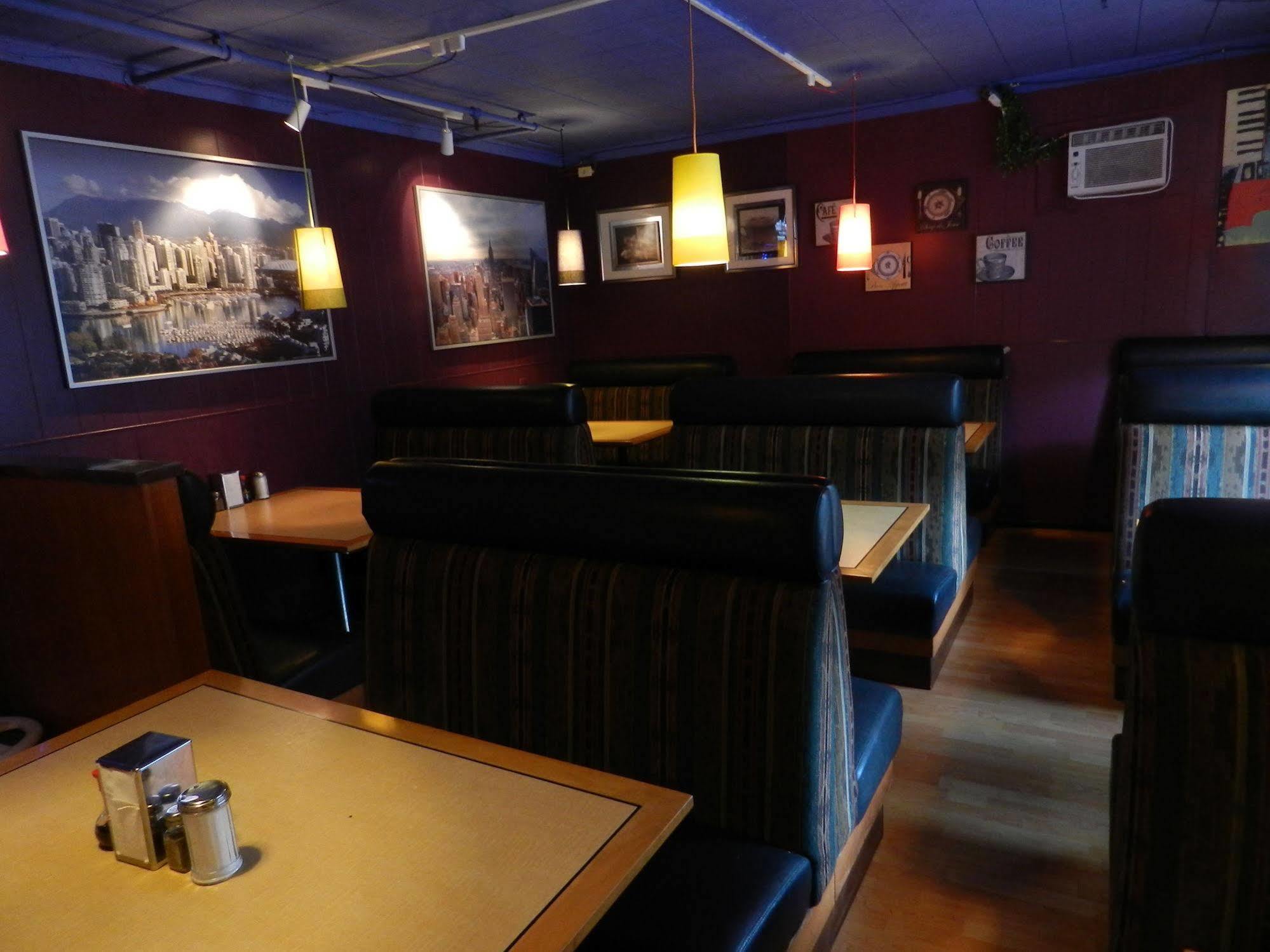 Lytton Hotel 외부 사진